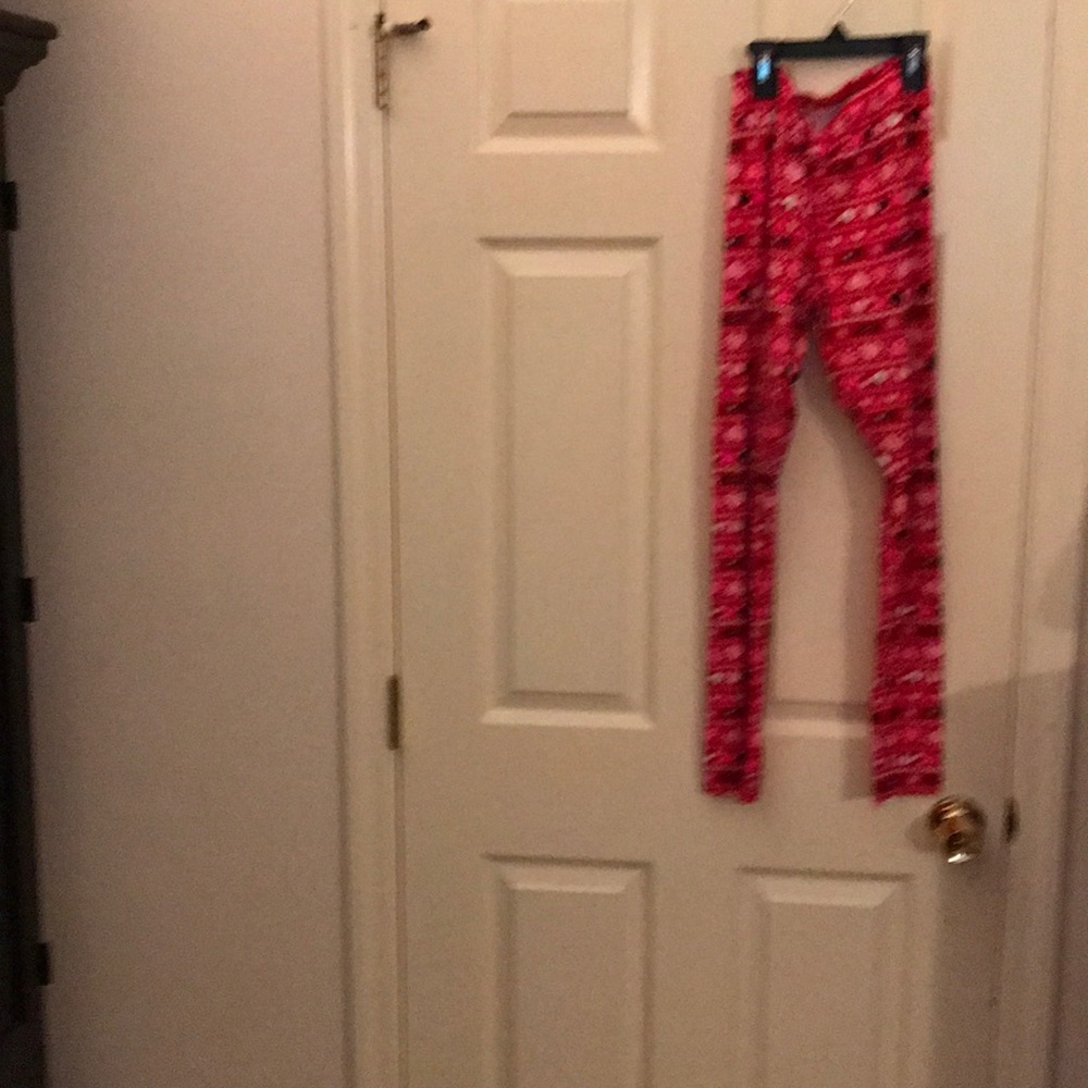 Girls leggings